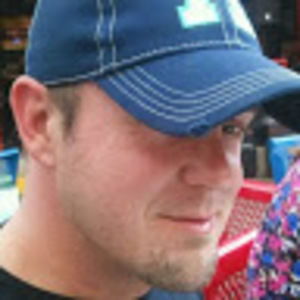 Meet your Posher, Matt